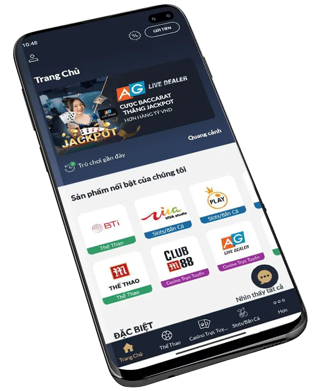 Bảo vệ dữ liệu bongvip2