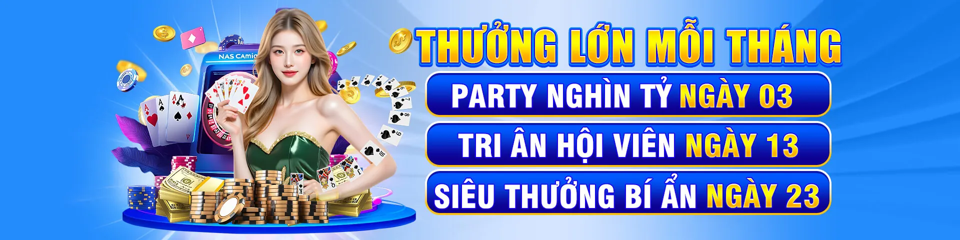 Sòng bạc trực tuyến bongvip2 nhà cái