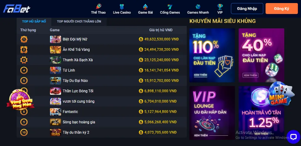 Tổng quan về nhà cái bongvip2 nhà cái