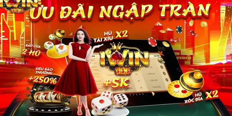 Hướng dẫn chơi Baccarat Bongvip2